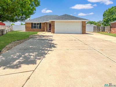 120 Billys Cir, Clovis, NM, 88101