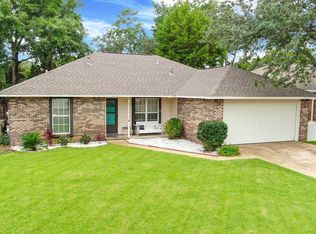 4509 Parkwood Sq, Niceville, FL 32578