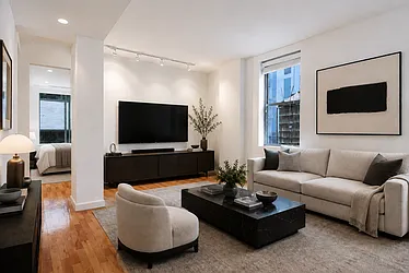 150 West 58th Street