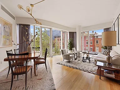 One Jackson Square - 122 Greenwich Ave New York NY | Zillow