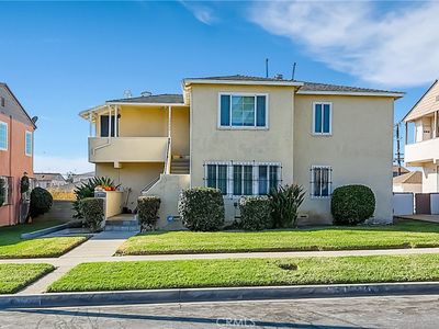 10429 Haas Ave, Los Angeles, CA, 90047