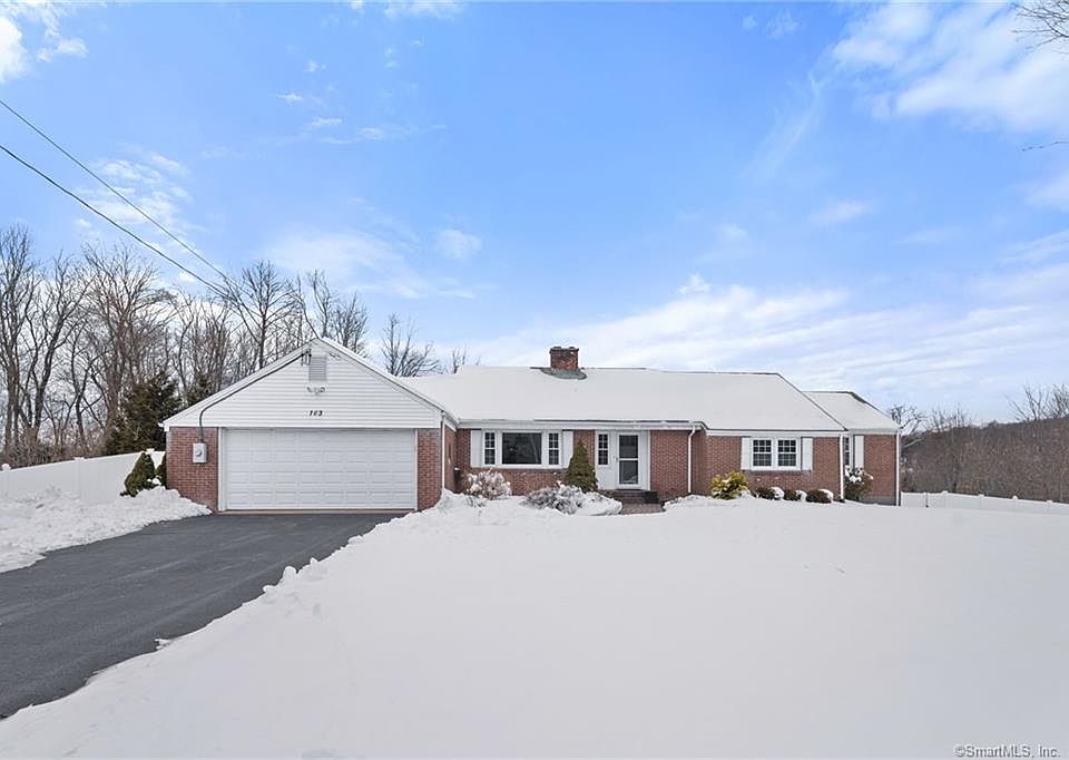 103 Marilyn Dr, Glastonbury, CT 06033 Zillow