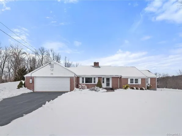 103 Marilyn Drive, Glastonbury, CT 06033