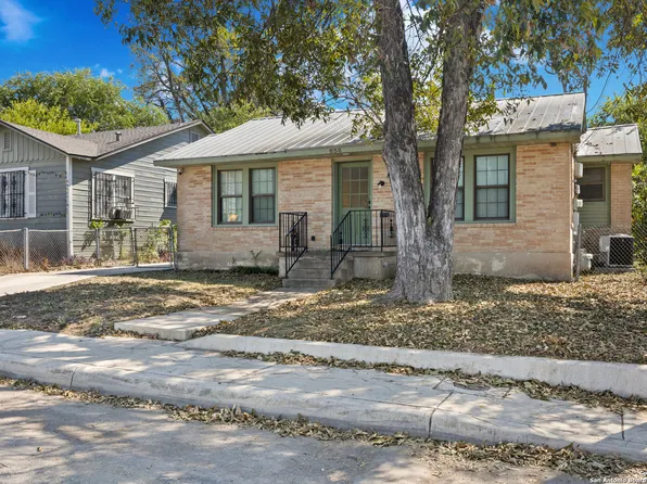 838 Gulf, San Antonio, TX 78202