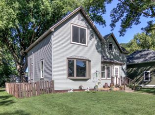 N217 Newman Ave, Spring Valley, WI 54767