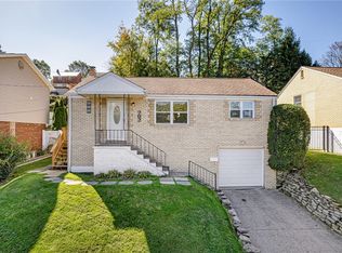 702 Rose Ln, Pittsburgh, PA 15234