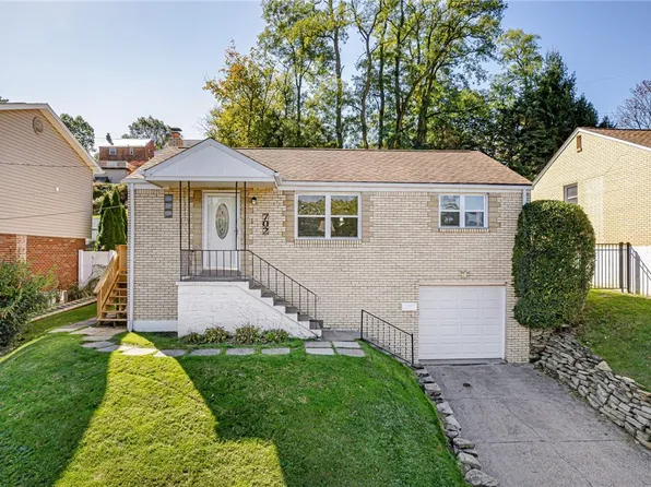 702 Rose Ln, Pittsburgh, PA 15234