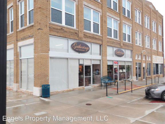 2nd image of 106 W 6th Ave APT 203