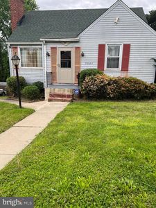 5007 Oaklyn Ave, Baltimore, MD, 21206
