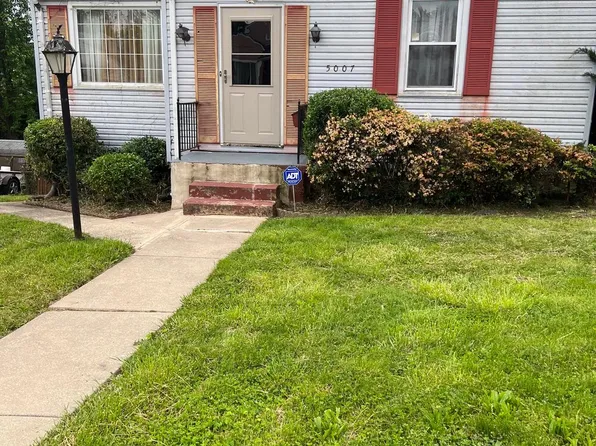5007 Oaklyn Ave, Baltimore, MD 21206