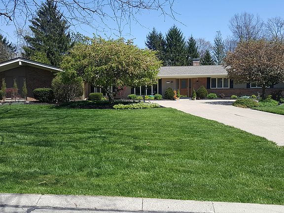 2nd image of 5594 Mark Dale Dr