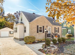 481 Chatham Rd, Columbus, OH 43214