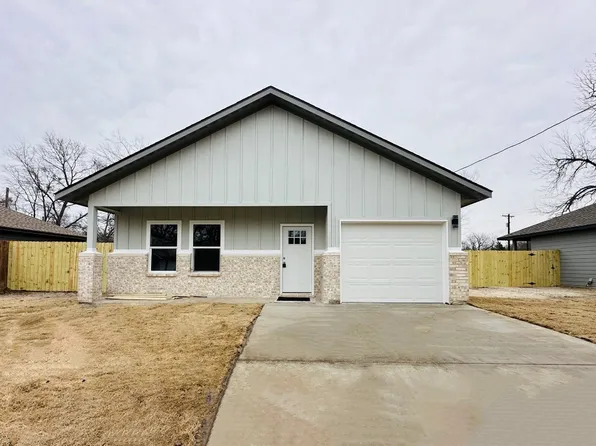 3405 Henderson St, Greenville, TX 75401