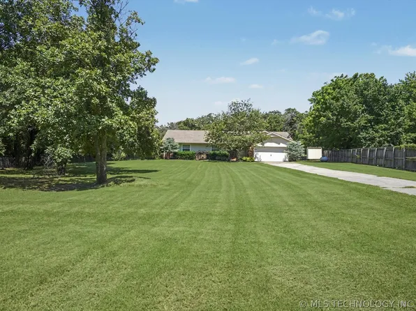 8875 S 267th East Ave, Broken Arrow, OK 74014