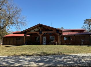 1500 Candlewood, Ardmore, OK 73401