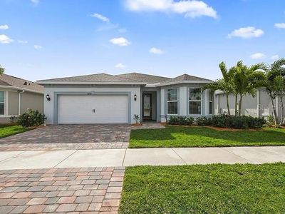 2622 Serenity Garden Dr, Kissimmee, FL, 34744