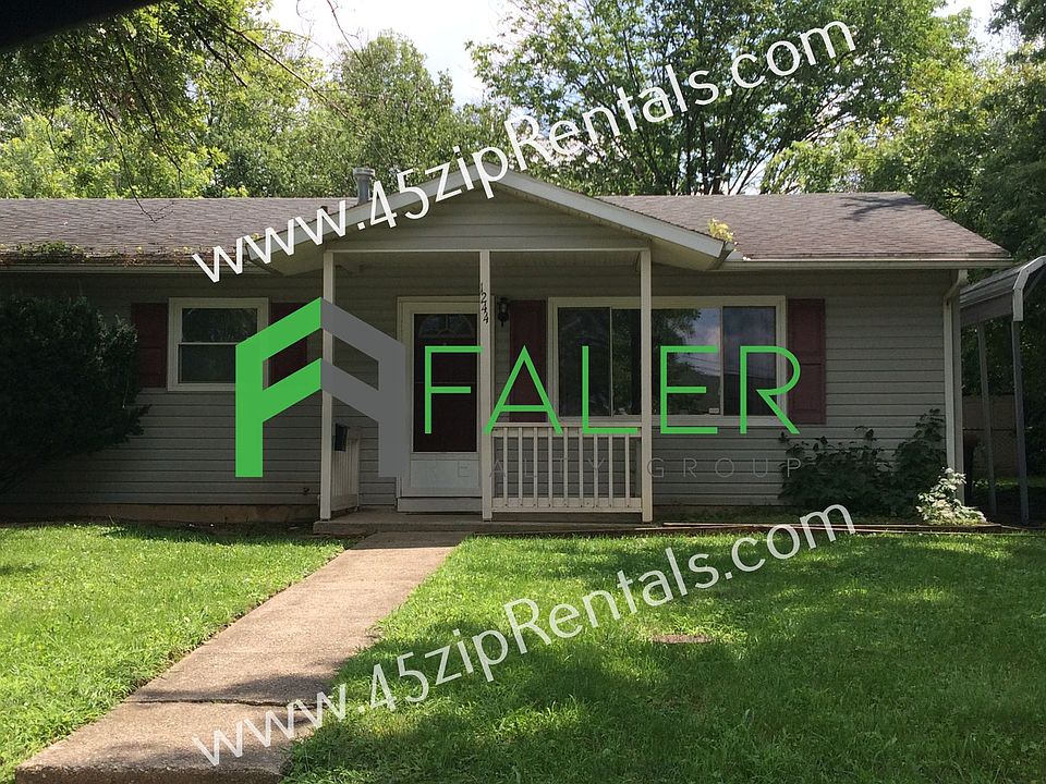 1st image of 1244 Frost Cir