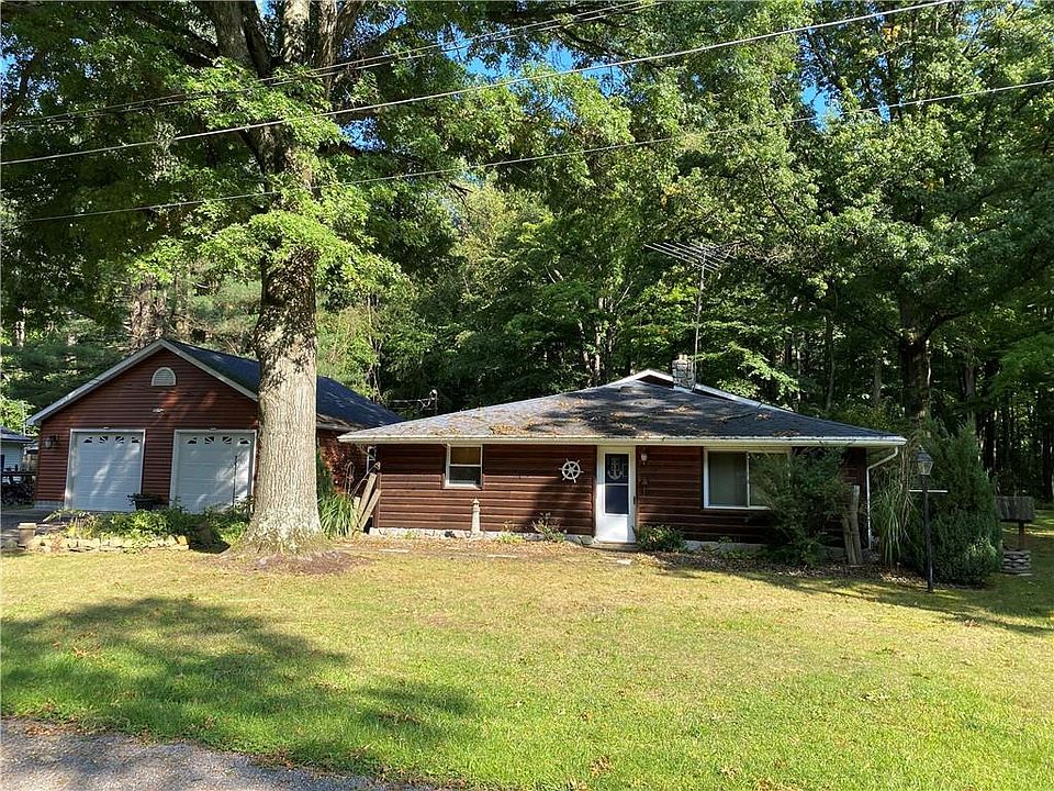 1754 Lakeview St, Jamestown, PA 16134 Zillow