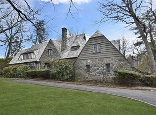 35 Park Dr S, Rye, NY 10580