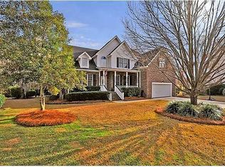 8644 Timbermarsh Ln, North Charleston, SC 29420