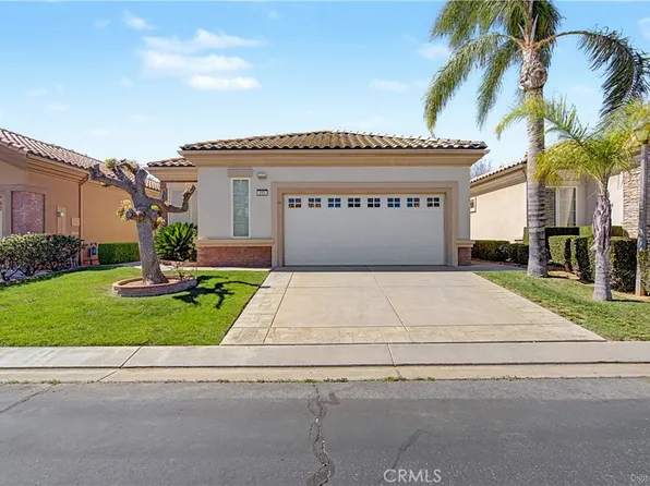 399 Northwood Ave, Banning, CA 92220