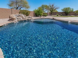 32211 N Caspian Way, San Tan Valley, AZ 85143