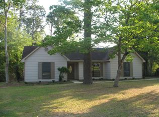 8821 Zeeland Dr, Mobile, AL 36695
