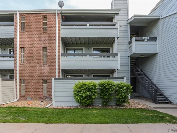 14218 E 1st Drive #A05, Aurora, CO 80011