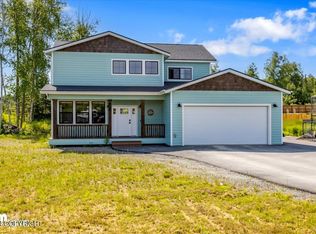 5226 W Jaxton Cir, Wasilla, AK 99623