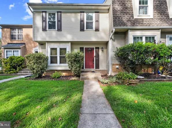 9 Climbing Ivy Ct, Germantown, MD 20874