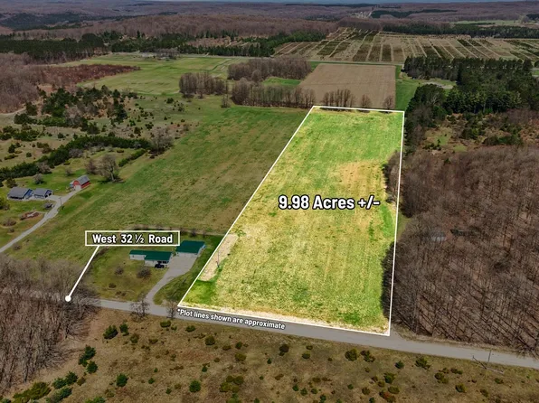 Vl B West St #32-1/2, Boon, MI 49618