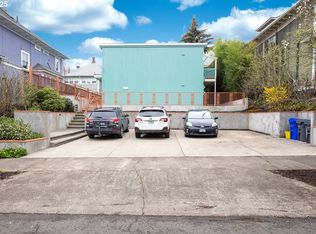 1315-1321 SE Main St, Portland, OR 97214