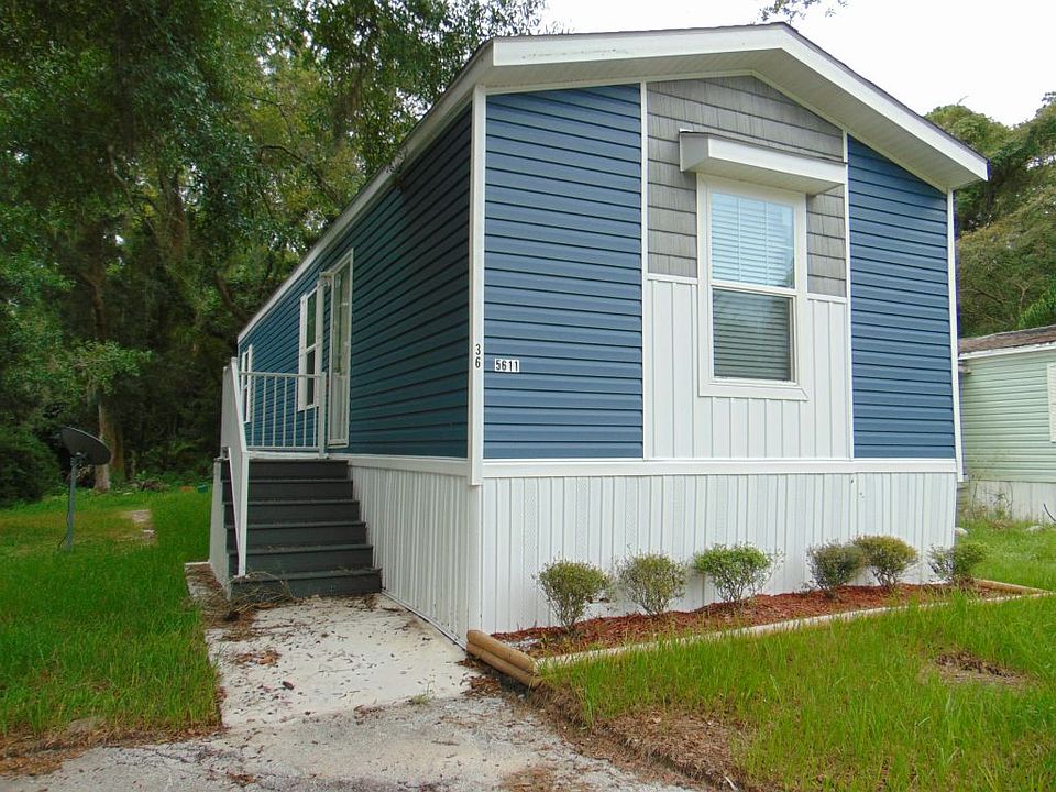 1st image of 5611 NE 24th Pl #36