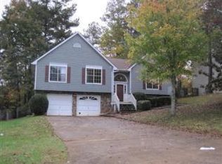 150 Grayland Creek Dr, Lawrenceville, GA