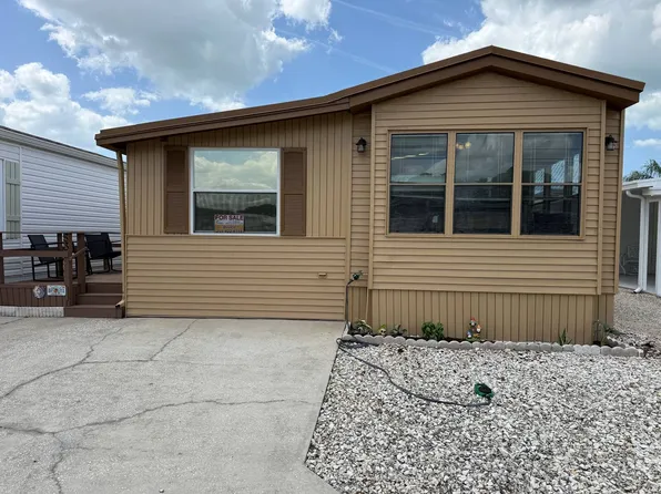 9412 New York Ave #53, Hudson, FL 34667