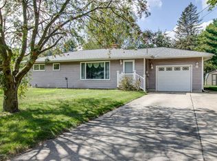 349 Sunset Blvd E, Battle Creek, MI 49017