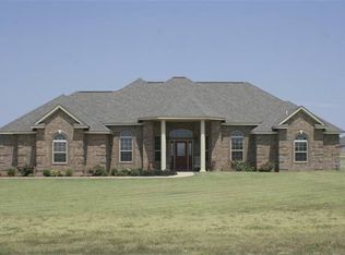 1272 SW Deyo Landing Loop, Cache, OK 73527
