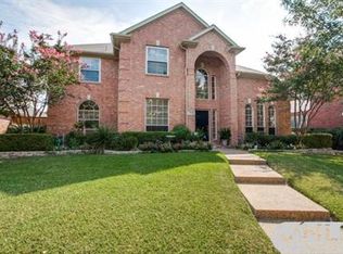 3948 Kimbrough Ln, Plano, TX 75025