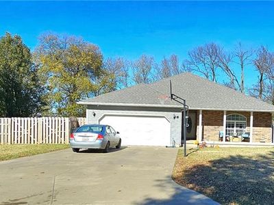 304 W McKinley St, Frontenac, KS, 66763