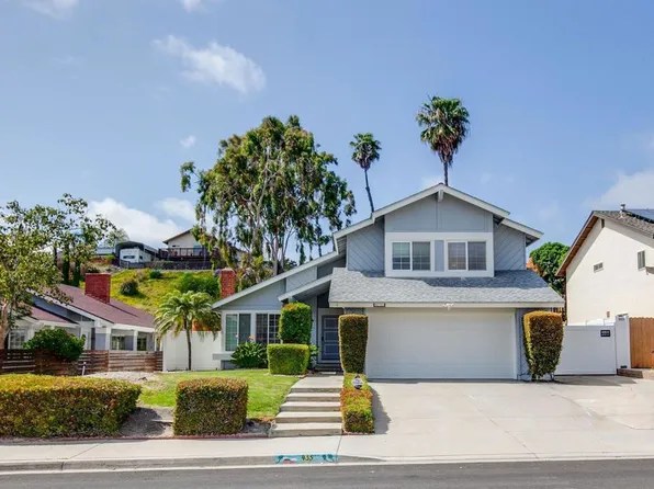 435 Mainsail Rd, Oceanside, CA 92054