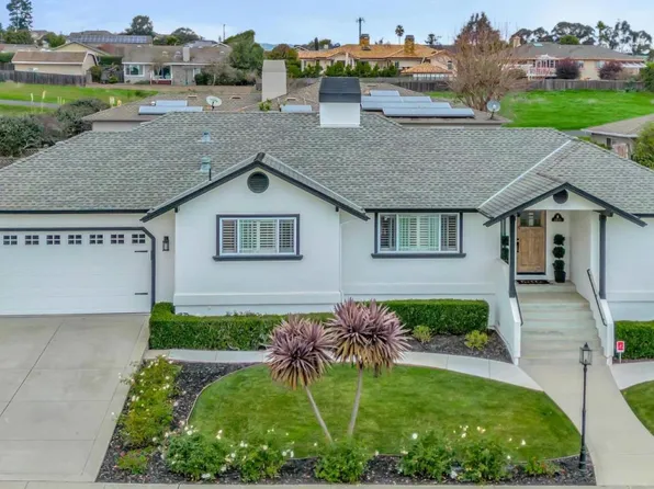 13225 Heritage Cir, Royal Oaks, CA 95076