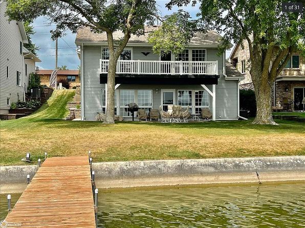 3607 N Shore Dr