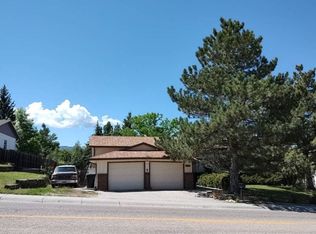 4023 E 12th St, Casper, WY 82609