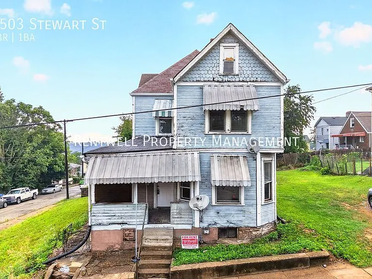 2503 Stewart St — Photo 22