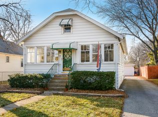 430 S Summit Ave, Villa Park, IL