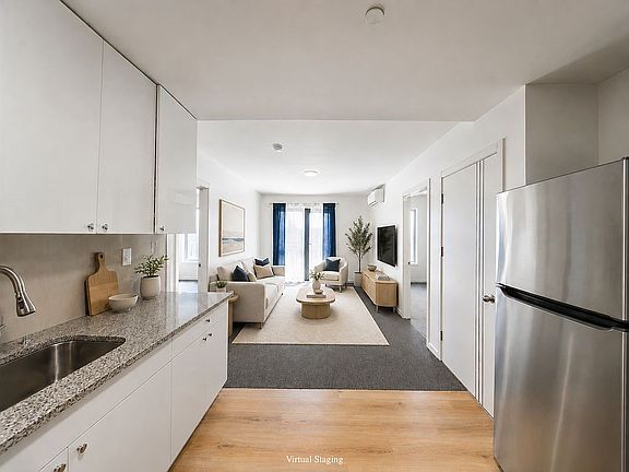 3rd image of 7040 45th Ave APT 6D