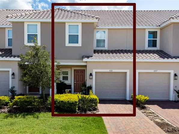 1321 ANCHOR BEND WAY, KISSIMMEE, FL 34746
