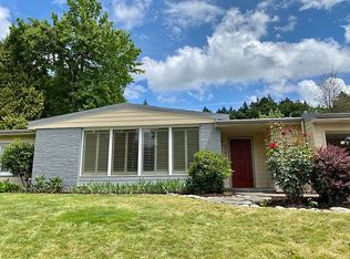 207 Evergreen Dr, Vancouver, WA 98661