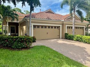 10068 Montevina Dr, Estero, FL 33928