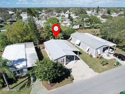 329 Egret Cir, Barefoot Bay, FL, 32976